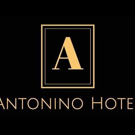 Antonino Hotel Chiclayo Exterior photo